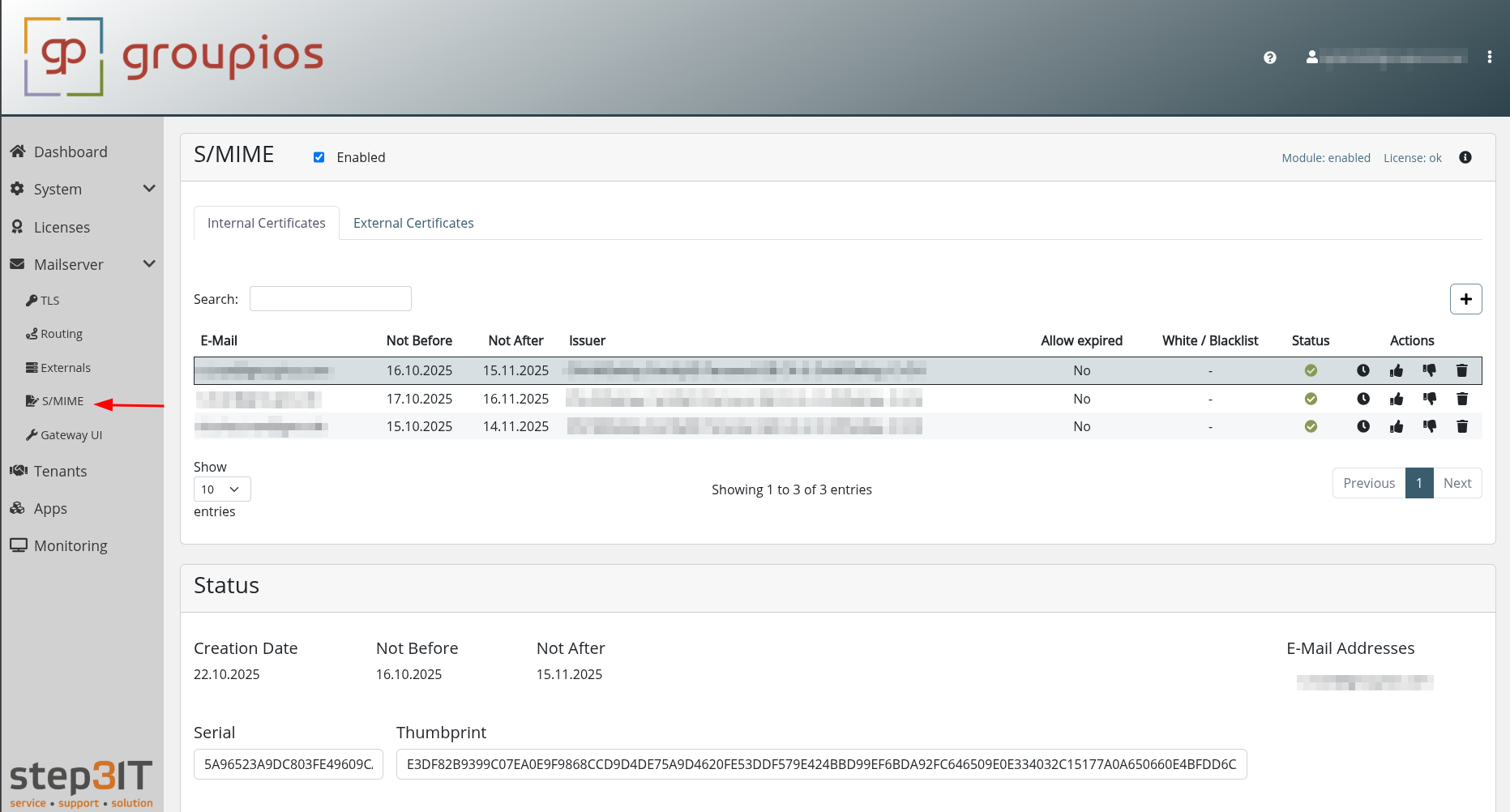 smime_management_interface