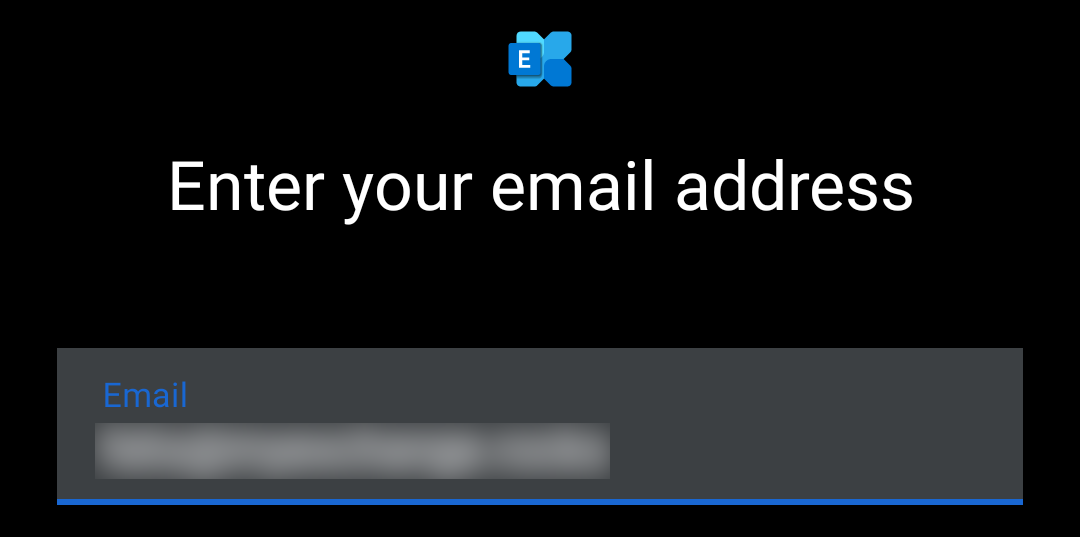 Configure you mobile device